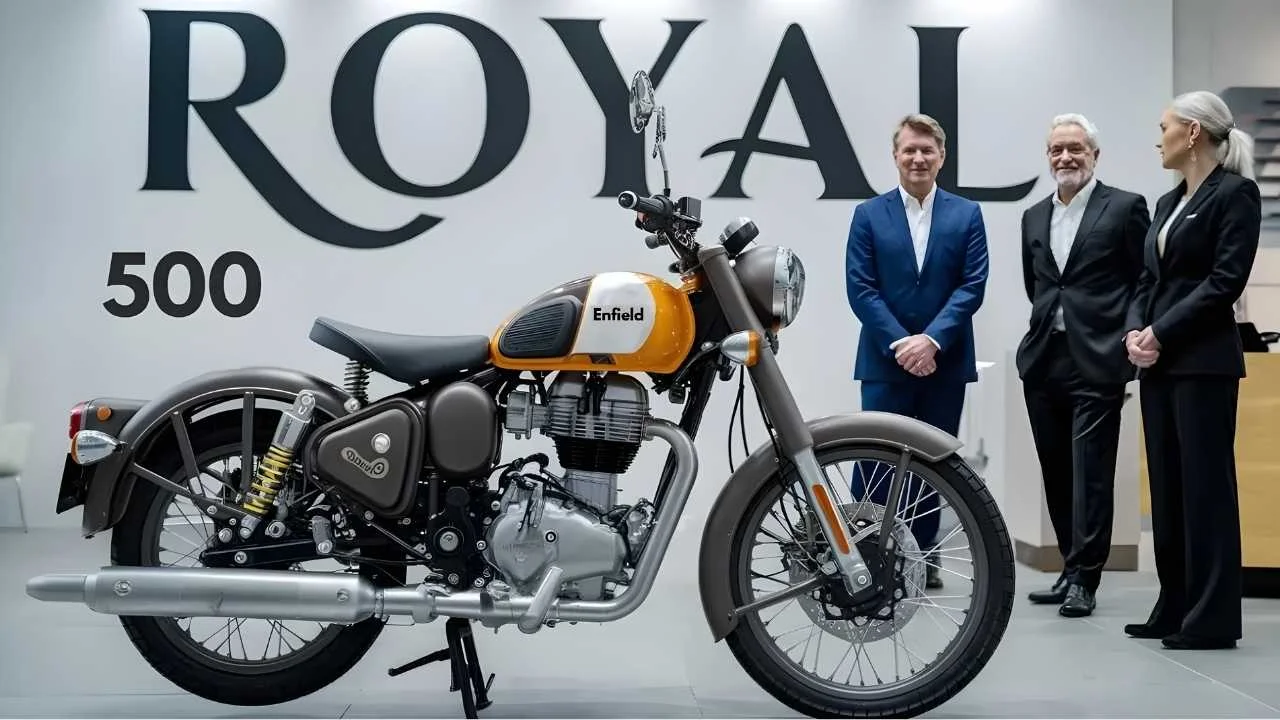 royal enfield bullet 500 2026, bullet 500 new model, royal enfield 500cc bike, bullet 500 price india, royal enfield new launch, classic bikes india, retro motorcycle 2026, bullet 500 specs, royal enfield engine update, bike news india, upcoming bikes 2026, bullet 500 features