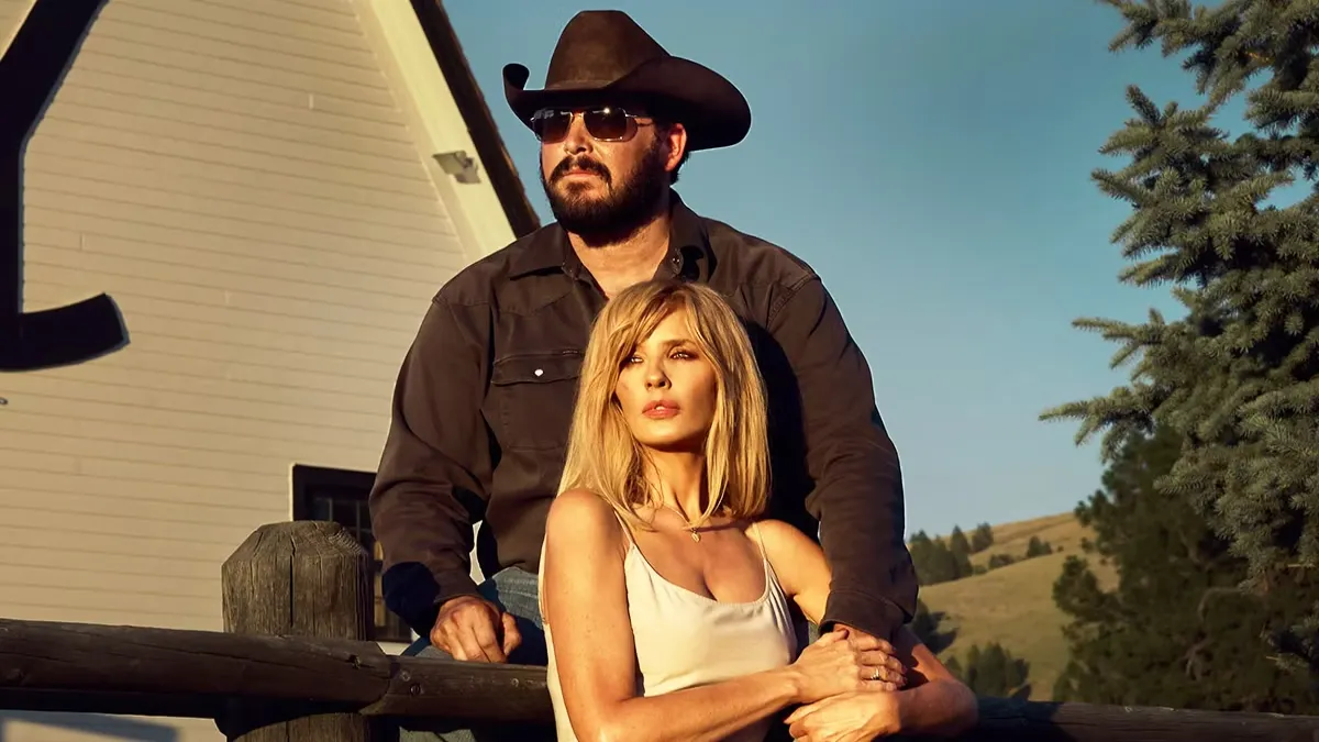 Yellowstone Beth Rip spinoff, Beth and Rip return Yellowstone, Dutton Ranch spinoff trailer, Yellowstone spinoff 2026, Taylor Sheridan Yellowstone update, Yellowstone universe expansion, Yellowstone trailer breakdown, Beth Dutton Rip Wheeler update, Yellowstone sequel rumors, Paramount Yellowstone news, Yellowstone fan theories, upcoming Western TV shows 2026, Yellowstone trailer viral, Dutton Ranch new series, US entertainment news Yellowstone