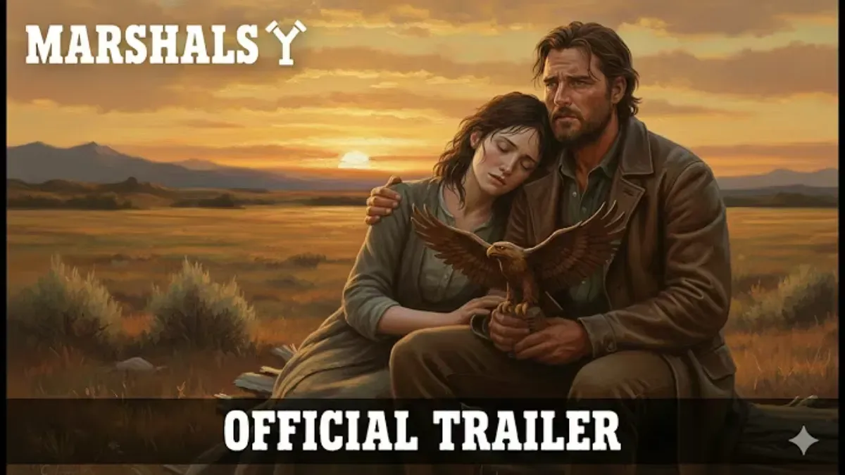 Y Marshals trailer, Y Marshals first look, Marshals official trailer 2026, Y Marshals movie update, Marshals series trailer breakdown, crime drama trailers 2026, action drama movies 2026, Y Marshals release update, Hollywood trailer news, upcoming crime series USA, Marshals story preview, viral trailer reaction, new movie trailers 2026, entertainment news USA, Y Marshals concept trailer