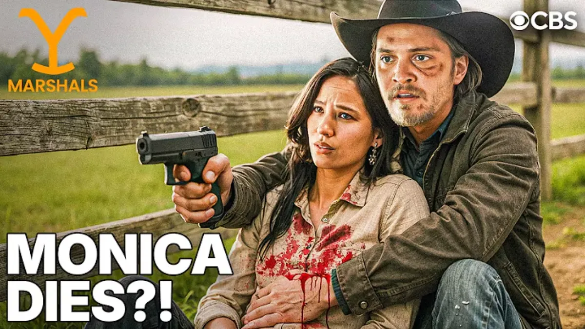 Y Marshals Yellowstone spinoff, Kayce Dutton new mission, Yellowstone universe expansion, Y Marshals trailer, Yellowstone spinoff 2026, Taylor Sheridan Yellowstone update, Kayce Dutton series rumors, Yellowstone trailer breakdown, Yellowstone new series update, Paramount Yellowstone news, Yellowstone fan theories, upcoming Western TV shows 2026, Yellowstone cast update, Y Marshals concept trailer, US entertainment news Yellowstone